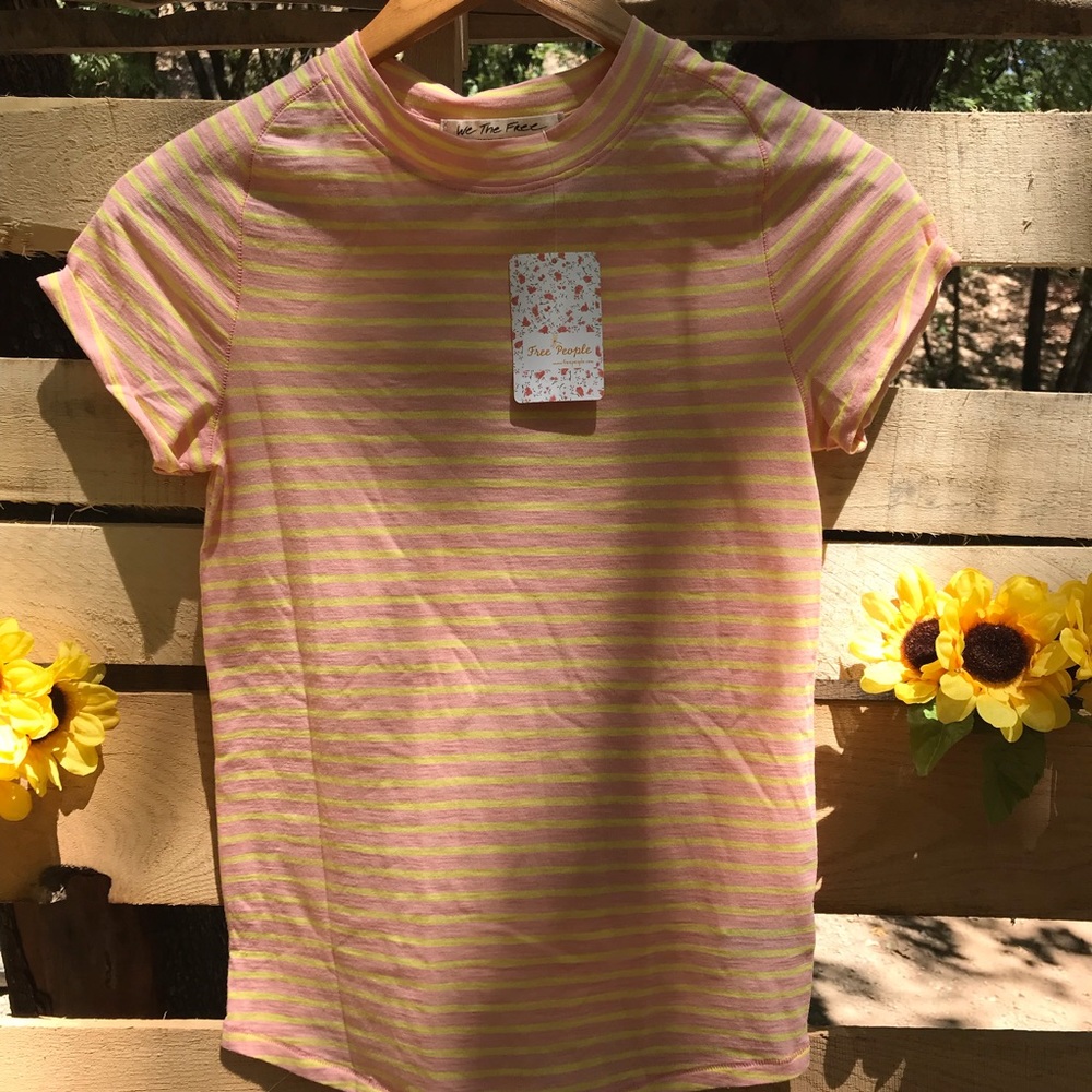 We the Free T- shirt
